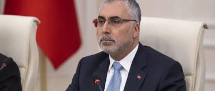 Bakan Işıkhan: İşsizlikle mücadelemize devam edeceğiz