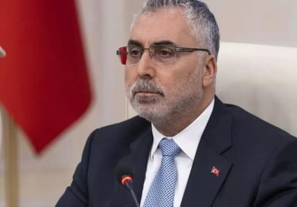 Bakan Işıkhan: İşsizlikle mücadelemize devam edeceğiz
