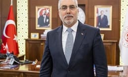 Bakan Işıkhan: “İşsizlikle mücadelemize kararlılıkla devam ediyoruz”