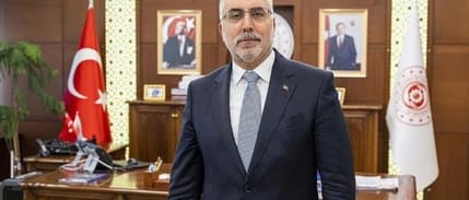Bakan Işıkhan: “İşsizlikle mücadelemize kararlılıkla devam ediyoruz”