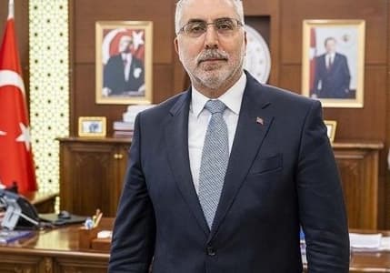 Bakan Işıkhan: “İşsizlikle mücadelemize kararlılıkla devam ediyoruz”