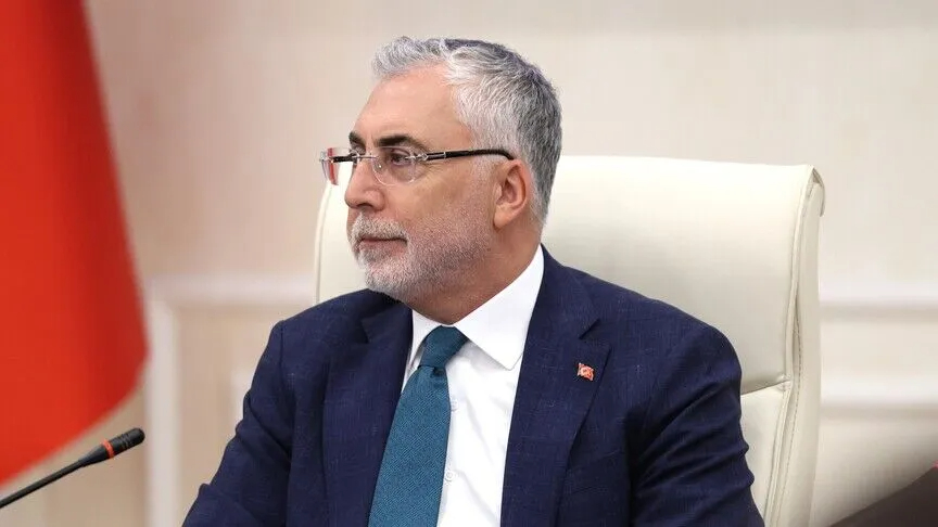 Bakan Işıkhan: Kayıtlı istihdama 2 yılda 616 milyar liralık destek sağladık