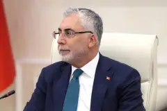Bakan Işıkhan: Kayıtlı istihdama 2 yılda 616 milyar liralık destek sağladık
