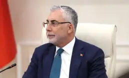 Bakan Işıkhan: Kayıtlı istihdama 2 yılda 616 milyar liralık destek sağladık