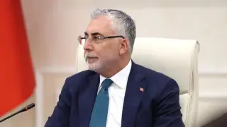 Bakan Işıkhan: Kayıtlı istihdama 2 yılda 616 milyar liralık destek sağladık