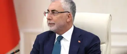 Bakan Işıkhan: Kayıtlı istihdama 2 yılda 616 milyar liralık destek sağladık