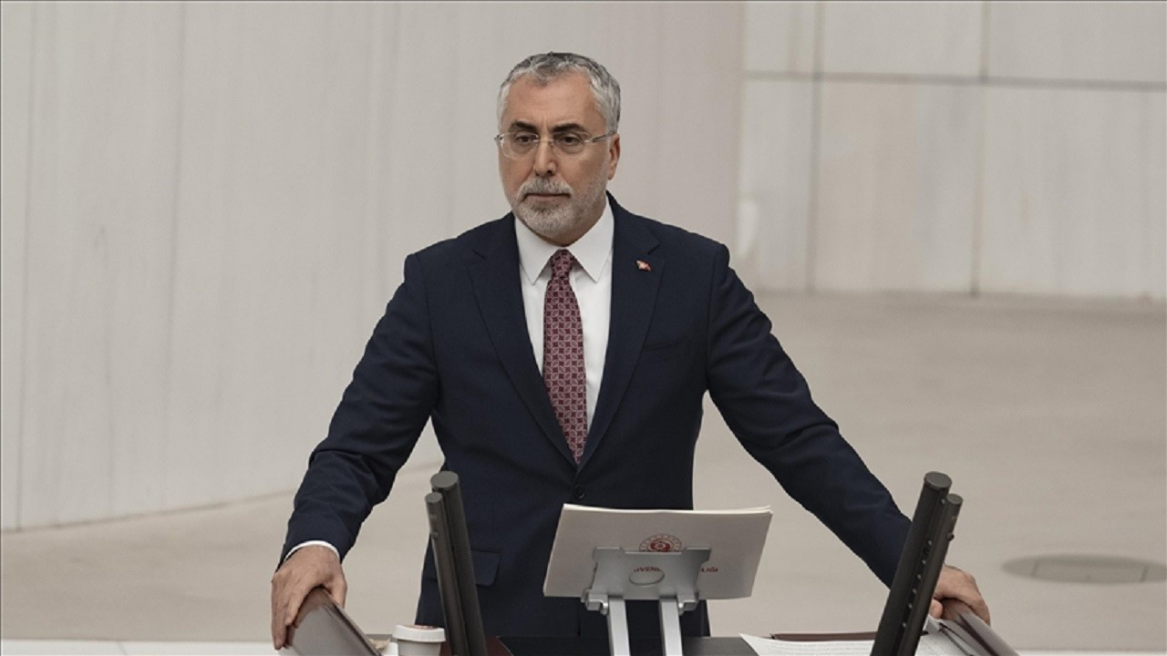 Bakan Işıkhan: SGK güçlendikçe refah artışı emeklilere de yansıyacak