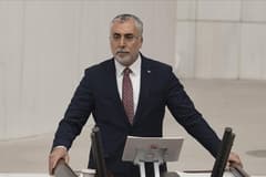 Bakan Işıkhan: SGK güçlendikçe refah artışı emeklilere de yansıyacak