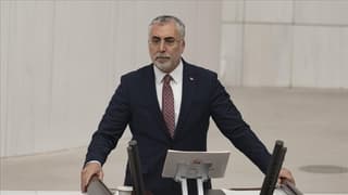 Bakan Işıkhan: SGK güçlendikçe refah artışı emeklilere de yansıyacak