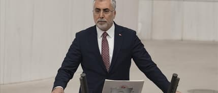 Bakan Işıkhan: SGK güçlendikçe refah artışı emeklilere de yansıyacak