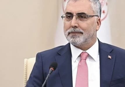 Bakan Işıkhan, SGK’ye en fazla borcu olan 5 belediyeyi açıkladı