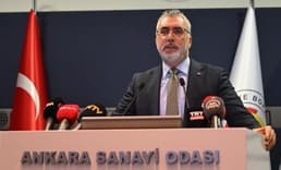 Bakan Işıkhan: Türkiye ekonomisi zorlu koşullara rağmen büyümesini yukarı taşıyor