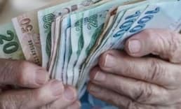 Bakan Işıkhan yanıtladı: Emekliye ek refah payı verilecek mi? ▶️