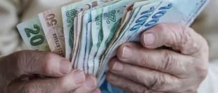 Bakan Işıkhan yanıtladı: Emekliye ek refah payı verilecek mi? ▶️