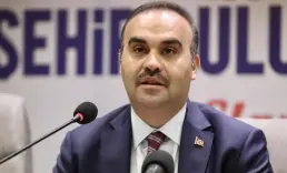 Bakan Kacır: BİLGE dil modeli yakında kullanıma açılacak