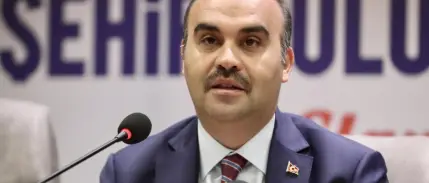 Bakan Kacır: BİLGE dil modeli yakında kullanıma açılacak