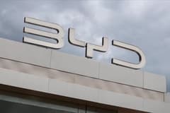 Bakan Kacır’dan BYD açıklaması: Yatırım gerçekleşmezse müeyyideler uygulanır