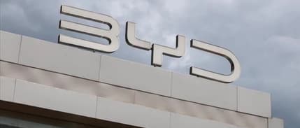 Bakan Kacır’dan BYD açıklaması: Yatırım gerçekleşmezse müeyyideler uygulanır