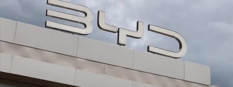 Bakan Kacır’dan BYD açıklaması: Yatırım gerçekleşmezse müeyyideler uygulanır