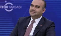 Bakan Kacır'dan Chery'nin Türkiye yatırımına ilişkin açıklama