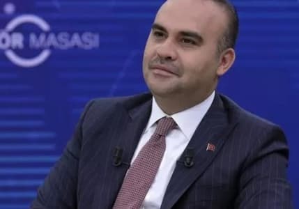 Bakan Kacır'dan Chery'nin Türkiye yatırımına ilişkin açıklama