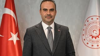 Bakan Kacır’dan kalkınma vurgusu: Türkiye’nin geleceği katma değerli üretimde