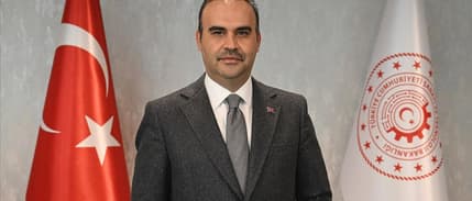 Bakan Kacır’dan kalkınma vurgusu: Türkiye’nin geleceği katma değerli üretimde