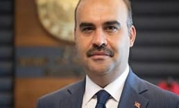 Bakan Kacır’dan otomotivde yeni yatırım sinyali