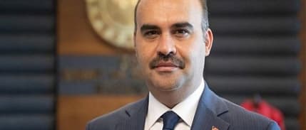 Bakan Kacır’dan otomotivde yeni yatırım sinyali