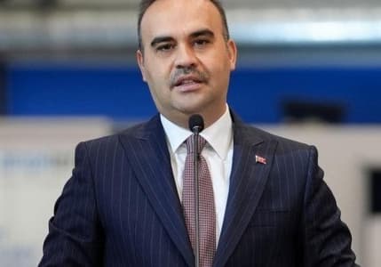Bakan Kacır duyurdu: 1484 yatırım yeri sanayicilerin tahsisine açıldı