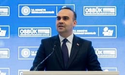 Bakan Kacır duyurdu: 5 milyar euroluk finansman için harekete geçildi