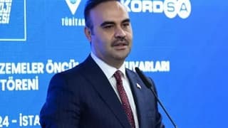Bakan Kacır duyurdu: Girişimciler için 2025'in ilk çağrısı açıldı