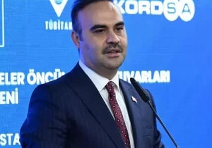 Bakan Kacır duyurdu: Girişimciler için 2025'in ilk çağrısı açıldı
