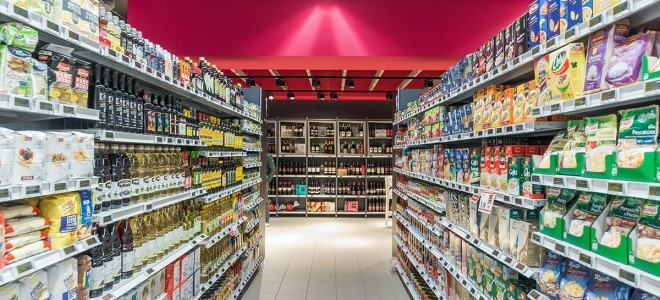 Bakan Kacır duyurdu: Market fiyatları tek uygulamadan karşılaştırılabilecek