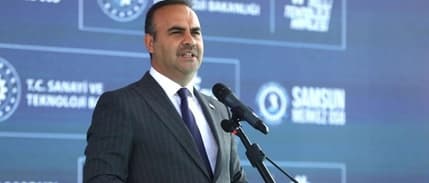 Bakan Kacır duyurdu: Model fabrika sayısı 15'e çıkarılacak