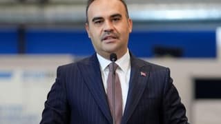 Bakan Kacır duyurdu: OSB sayısı 362’ye çıkarıldı