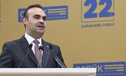 Bakan Kacır duyurdu: OSB sayısı 366’ya çıktı