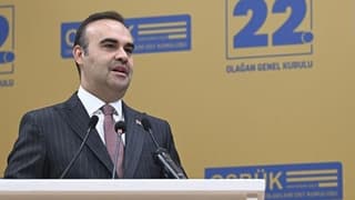 Bakan Kacır duyurdu: OSB sayısı 371’e çıktı