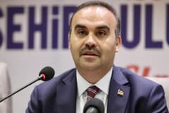 Bakan Kacır duyurdu: Sanayi katma değerinde son dört yılın en hızlı artışı gerçekleşti