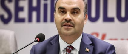 Bakan Kacır duyurdu: Sanayi katma değerinde son dört yılın en hızlı artışı gerçekleşti