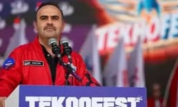 Bakan Kacır duyurdu: TÜBİTAK bursları yükseltildi