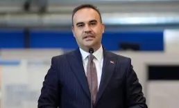 Bakan Kacır duyurdu: Türkiye'nin Ay aracı 2027'de fırlatılacak