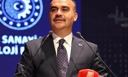 Bakan Kacır duyurdu: Türkiye uzay ekonomisinde hedef yükseltti