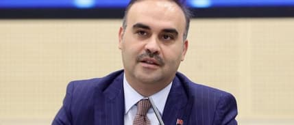 Bakan Kacır duyurdu: Yeni bir teşvik programı hayata geçiriliyor