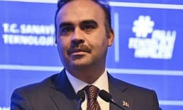 Bakan Kacır, ilk uzay yolculuğunun tarihini açıkladı