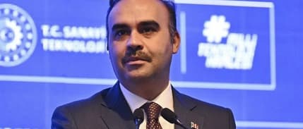 Bakan Kacır, ilk uzay yolculuğunun tarihini açıkladı