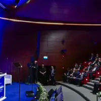 Bakan Kacır: Küresel ekonominin ağırlık merkezi batıdan doğuya kayıyor