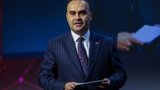 Bakan Kacır: Teknoloji merkezi olma yolculuğunda KKTC'nin yanındayız