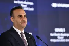 Bakan Kacır: Türkiye, Çin'den sonra ürün ve pazar çeşitliliği açısından en önde gelen ihracatçı ülkedir