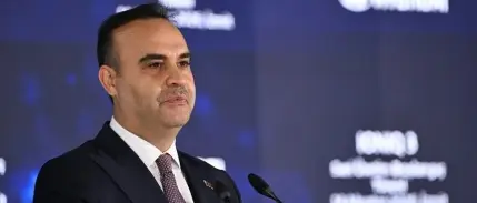 Bakan Kacır: Türkiye, Çin'den sonra ürün ve pazar çeşitliliği açısından en önde gelen ihracatçı ülkedir